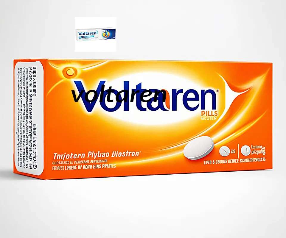 Pris på voltaren